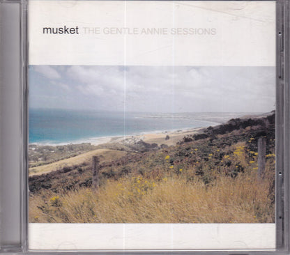 The Gentle Annie Sessions - Image 1