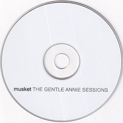 The Gentle Annie Sessions - Image 3