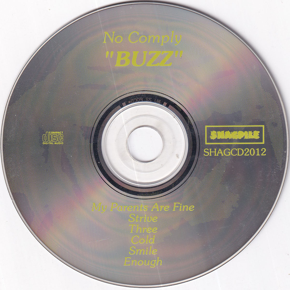 Buzz - Image 3
