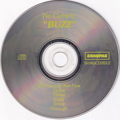 Buzz - Image 3
