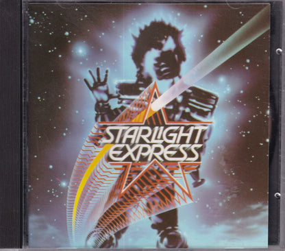 Starlight Express - Image 1