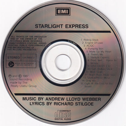 Starlight Express - Image 3