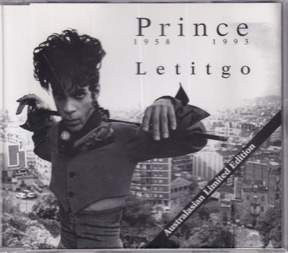 Letitgo - Image 1