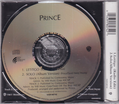 Letitgo - Image 2
