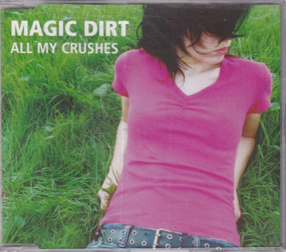 All My Crushes - Image 1