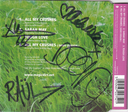 All My Crushes - Image 3