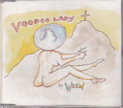 Voodoo Lady - Image 1