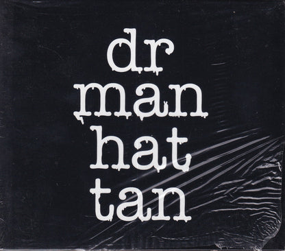 Dr Manhattan - Image 1