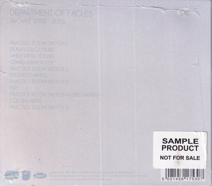 Archive 2003-2006 - Image 2