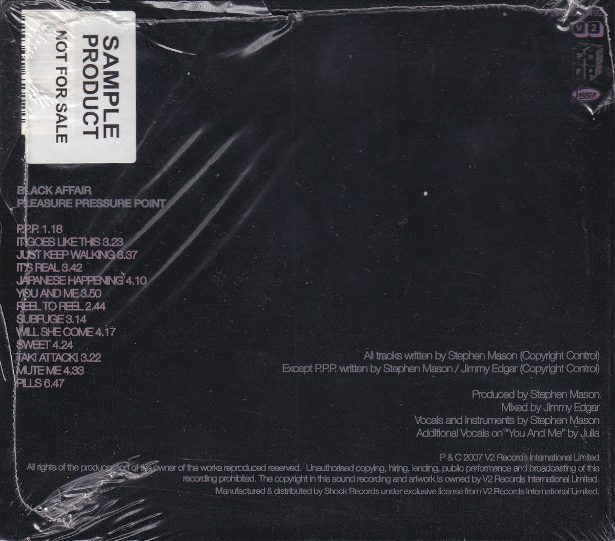 Pleasure Pressure Point - Image 2
