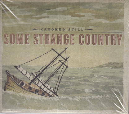 Some Strange Country - Image 1