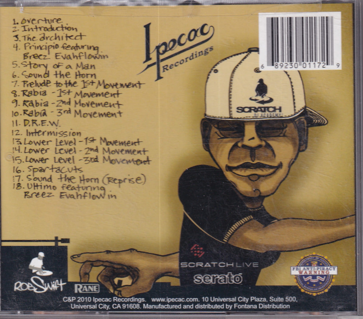 The Architect - Image 2