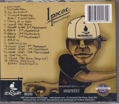 The Architect - Image 2