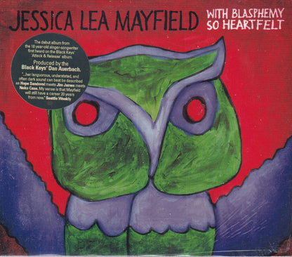 With Blasphemy So Heartfelt - Image 1