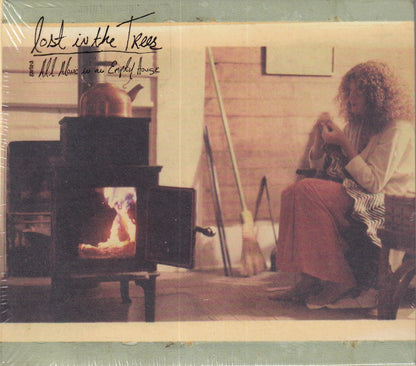 All Alone In An Empty House - Image 1