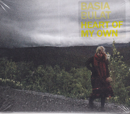 Heart Of My Own - Image 1