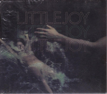 Little Joy - Image 1