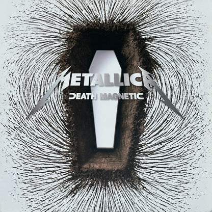 Death Magnetic - Image 1
