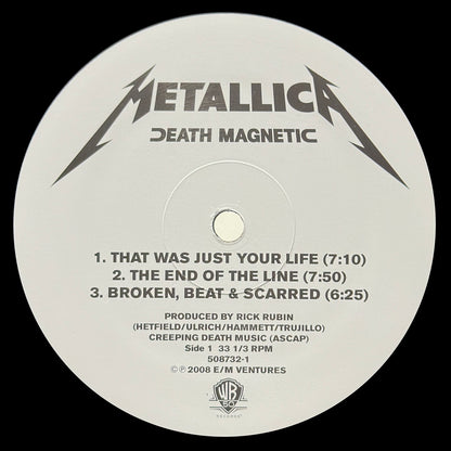 Death Magnetic - Image 4