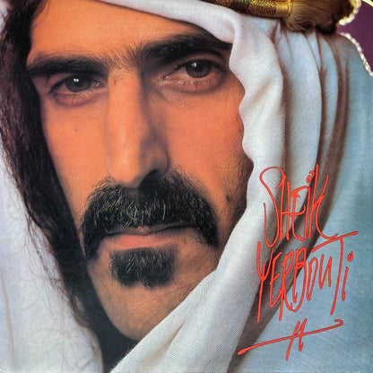 Sheik Yerbouti - Image 1