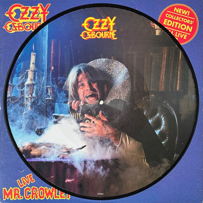 Live Mr. Crowley - Image 3