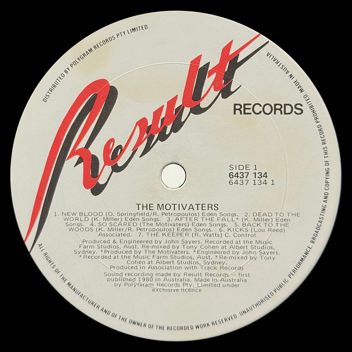 The Motivaters - Image 3