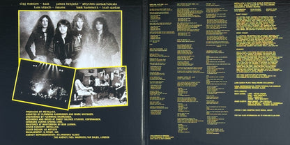 Ride The Lightning - Image 3