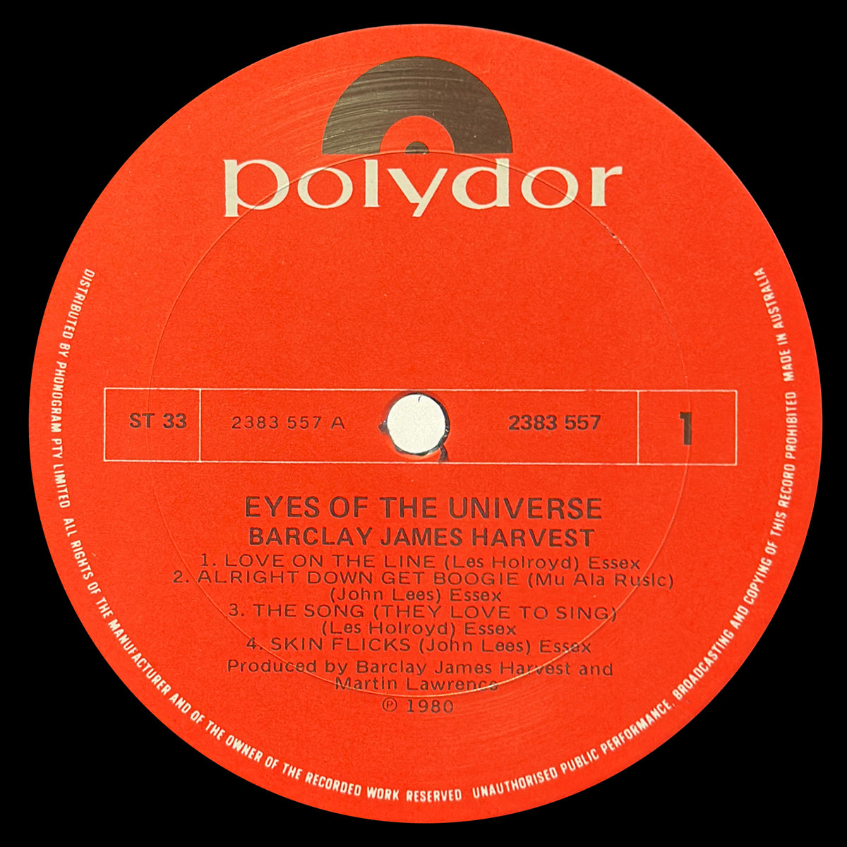 Eyes Of The Universe - Image 3