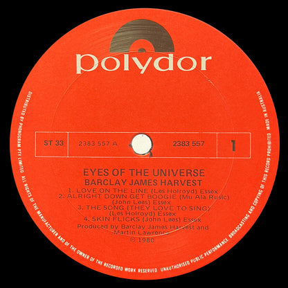 Eyes Of The Universe - Image 3
