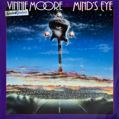 Mind's Eye - Image 1
