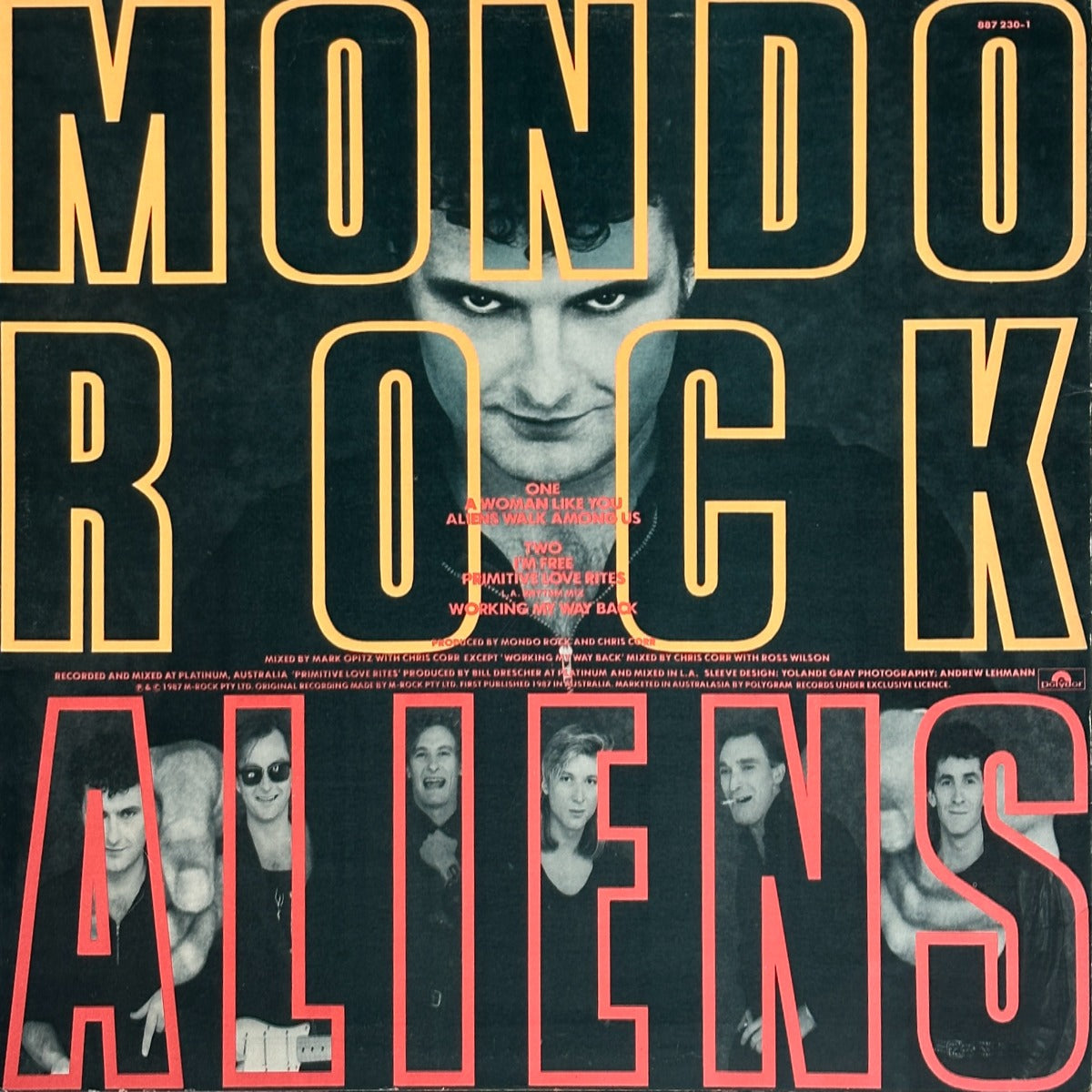 Aliens - Image 2