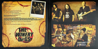 The Winery Dogs - Image 3