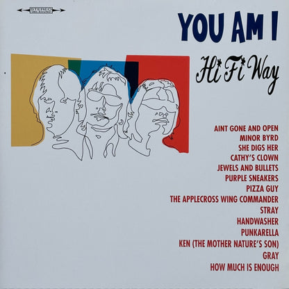 Hi Fi Way - Image 1