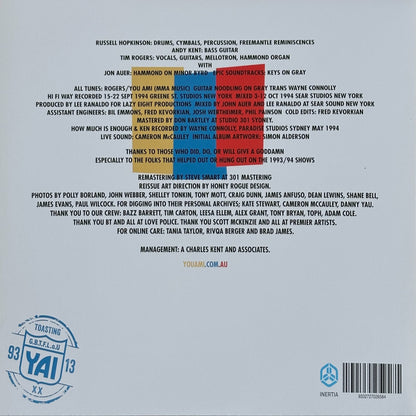 Hi Fi Way - Image 2
