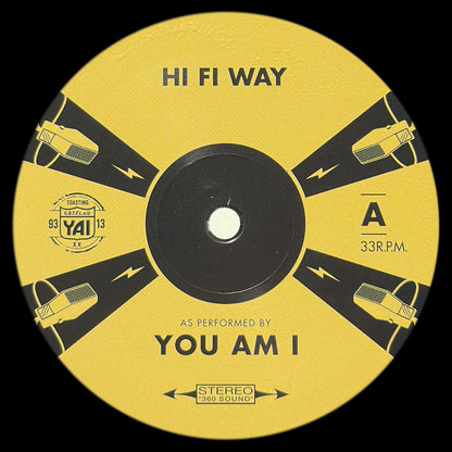 Hi Fi Way - Image 4
