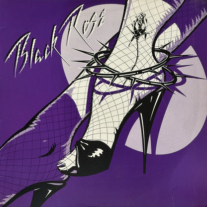 Black Rose - Image 1