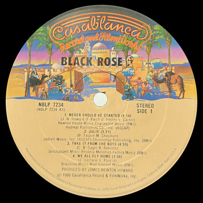 Black Rose - Image 3