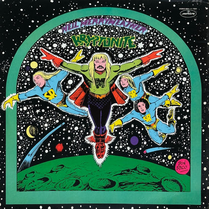Kryptonite - Image 1