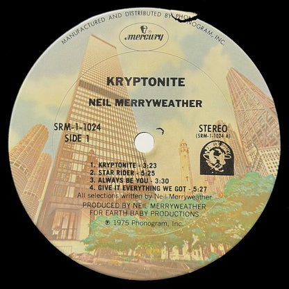 Kryptonite - Image 3