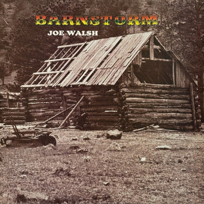 Barnstorm - Image 1