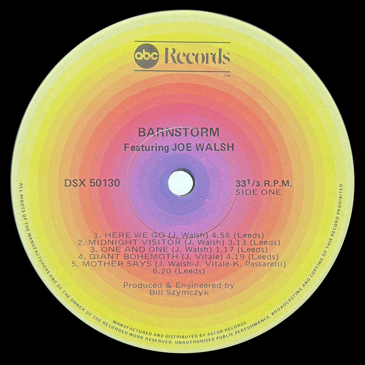 Barnstorm - Image 3