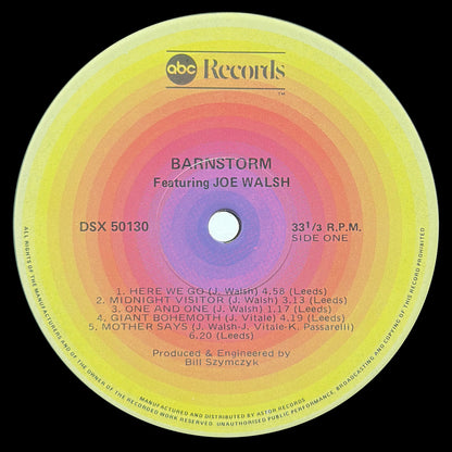 Barnstorm - Image 3