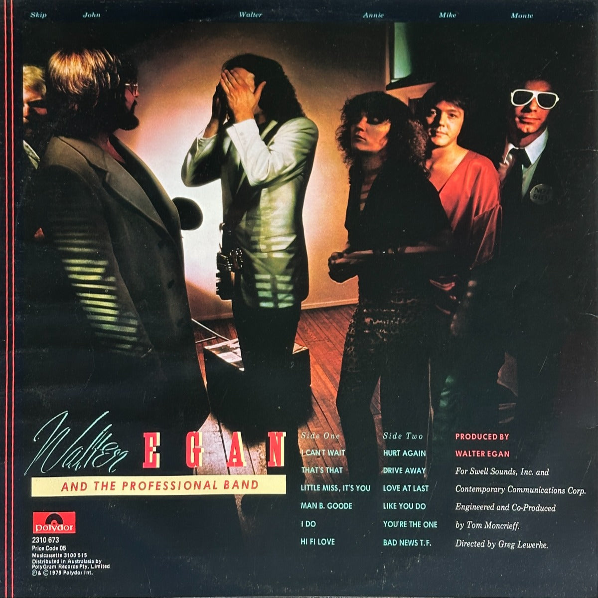 Hi Fi - Image 2