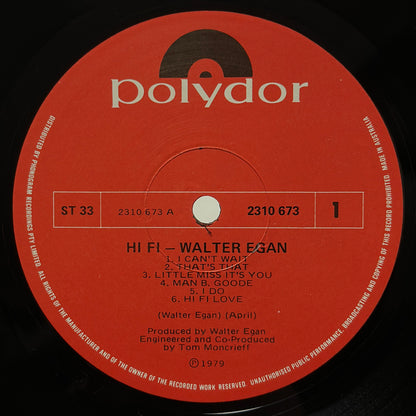 Hi Fi - Image 3