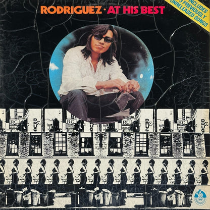 At His Best - Image 1