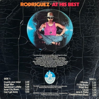 At His Best - Image 2