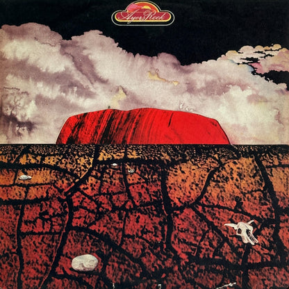 Big Red Rock - Image 1