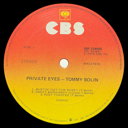 Private Eyes - Image 3
