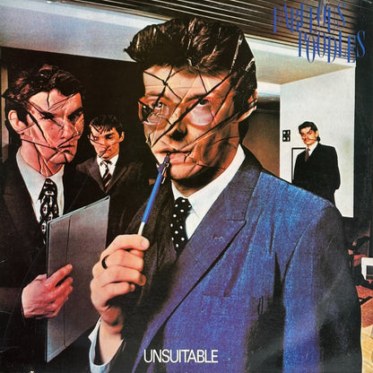 Unsuitable - Image 1