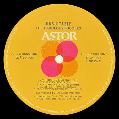 Unsuitable - Image 3
